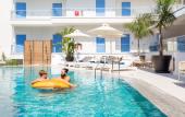 Туры в отель Euphoria Boutique Hotel Туры в отель Euphoria Boutique Hotel