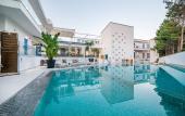 Туры в отель Euphoria Boutique Hotel Туры в отель Euphoria Boutique Hotel