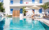 Туры в отель Euphoria Boutique Hotel Туры в отель Euphoria Boutique Hotel
