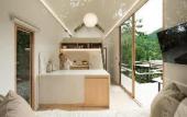 Туры в отель Morning Star Glamping Туры в отель Morning Star Glamping