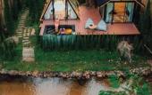 Туры в отель Morning Star Glamping Туры в отель Morning Star Glamping