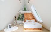 Туры в отель Morning Star Glamping Туры в отель Morning Star Glamping