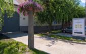 Туры в отель Pilvax Hotel Kalocsa Туры в отель Pilvax Hotel Kalocsa