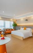 Туры в отель Licheng Jundun Hotel (Chongqing Central Park) Туры в отель Licheng Jundun Hotel (Chongqing Central Park)