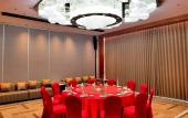 Туры в отель Grand Madison Quzhou Railway Station Hotel Туры в отель Grand Madison Quzhou Railway Station Hotel