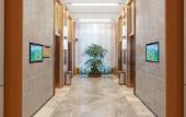Туры в отель Grand Madison Quzhou Railway Station Hotel Туры в отель Grand Madison Quzhou Railway Station Hotel