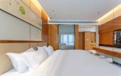Туры в отель Grand Madison Quzhou Railway Station Hotel Туры в отель Grand Madison Quzhou Railway Station Hotel