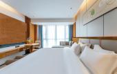 Туры в отель Grand Madison Quzhou Railway Station Hotel Туры в отель Grand Madison Quzhou Railway Station Hotel