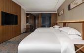 Туры в отель Grand Madison Quzhou Railway Station Hotel Туры в отель Grand Madison Quzhou Railway Station Hotel