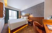 Туры в отель James Joyce Coffetel (Beijing Daxing International Airport/Beijing Wildlife Zoo Branch) Туры в отель James Joyce Coffetel (Beijing Daxing International Airport/Beijing Wildlife Zoo Branch)