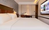 Туры в отель James Joyce Coffetel (Beijing Daxing International Airport/Beijing Wildlife Zoo Branch) Туры в отель James Joyce Coffetel (Beijing Daxing International Airport/Beijing Wildlife Zoo Branch)