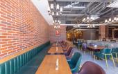 Туры в отель James Joyce Coffetel (Beijing Daxing International Airport/Beijing Wildlife Zoo Branch) Туры в отель James Joyce Coffetel (Beijing Daxing International Airport/Beijing Wildlife Zoo Branch)