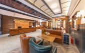 Туры в отель James Joyce Coffetel (Beijing Daxing International Airport/Beijing Wildlife Zoo Branch) Туры в отель James Joyce Coffetel (Beijing Daxing International Airport/Beijing Wildlife Zoo Branch)