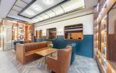Туры в отель James Joyce Coffetel (Beijing Daxing International Airport/Beijing Wildlife Zoo Branch) Туры в отель James Joyce Coffetel (Beijing Daxing International Airport/Beijing Wildlife Zoo Branch)