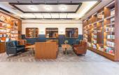 Туры в отель James Joyce Coffetel (Beijing Daxing International Airport/Beijing Wildlife Zoo Branch) Туры в отель James Joyce Coffetel (Beijing Daxing International Airport/Beijing Wildlife Zoo Branch)