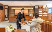 Туры в отель James Joyce Coffetel (Beijing Daxing International Airport/Beijing Wildlife Zoo Branch) Туры в отель James Joyce Coffetel (Beijing Daxing International Airport/Beijing Wildlife Zoo Branch)