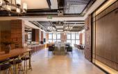 Туры в отель James Joyce Coffetel (Beijing Daxing International Airport/Beijing Wildlife Zoo Branch) Туры в отель James Joyce Coffetel (Beijing Daxing International Airport/Beijing Wildlife Zoo Branch)