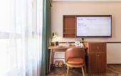 Туры в отель James Joyce Coffetel (Beijing Daxing International Airport/Beijing Wildlife Zoo Branch) Туры в отель James Joyce Coffetel (Beijing Daxing International Airport/Beijing Wildlife Zoo Branch)