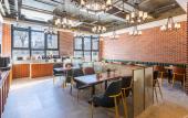 Туры в отель James Joyce Coffetel (Beijing Daxing International Airport/Beijing Wildlife Zoo Branch) Туры в отель James Joyce Coffetel (Beijing Daxing International Airport/Beijing Wildlife Zoo Branch)
