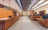 Туры в отель James Joyce Coffetel (Beijing Daxing International Airport/Beijing Wildlife Zoo Branch) Туры в отель James Joyce Coffetel (Beijing Daxing International Airport/Beijing Wildlife Zoo Branch)