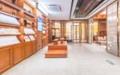 Туры в отель James Joyce Coffetel (Beijing Daxing International Airport/Beijing Wildlife Zoo Branch) Туры в отель James Joyce Coffetel (Beijing Daxing International Airport/Beijing Wildlife Zoo Branch)