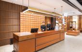 Туры в отель James Joyce Coffetel (Beijing Daxing International Airport/Beijing Wildlife Zoo Branch) Туры в отель James Joyce Coffetel (Beijing Daxing International Airport/Beijing Wildlife Zoo Branch)