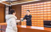 Туры в отель James Joyce Coffetel (Beijing Daxing International Airport/Beijing Wildlife Zoo Branch) Туры в отель James Joyce Coffetel (Beijing Daxing International Airport/Beijing Wildlife Zoo Branch)