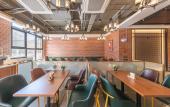 Туры в отель James Joyce Coffetel (Beijing Daxing International Airport/Beijing Wildlife Zoo Branch) Туры в отель James Joyce Coffetel (Beijing Daxing International Airport/Beijing Wildlife Zoo Branch)