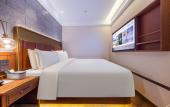 Туры в отель James Joyce Coffetel (Beijing Daxing International Airport/Beijing Wildlife Zoo Branch) Туры в отель James Joyce Coffetel (Beijing Daxing International Airport/Beijing Wildlife Zoo Branch)