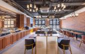 Туры в отель James Joyce Coffetel (Beijing Daxing International Airport/Beijing Wildlife Zoo Branch) Туры в отель James Joyce Coffetel (Beijing Daxing International Airport/Beijing Wildlife Zoo Branch)