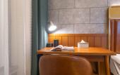 Туры в отель James Joyce Coffetel (Beijing Daxing International Airport/Beijing Wildlife Zoo Branch) Туры в отель James Joyce Coffetel (Beijing Daxing International Airport/Beijing Wildlife Zoo Branch)
