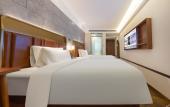 Туры в отель James Joyce Coffetel (Beijing Daxing International Airport/Beijing Wildlife Zoo Branch) Туры в отель James Joyce Coffetel (Beijing Daxing International Airport/Beijing Wildlife Zoo Branch)