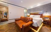 Туры в отель James Joyce Coffetel (Beijing Daxing International Airport/Beijing Wildlife Zoo Branch) Туры в отель James Joyce Coffetel (Beijing Daxing International Airport/Beijing Wildlife Zoo Branch)