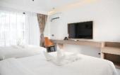 Туры в отель Willander Resort Туры в отель Willander Resort