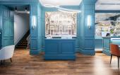 Туры в отель Glimpse Hotel Туры в отель Glimpse Hotel