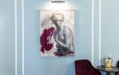Туры в отель Glimpse Hotel Туры в отель Glimpse Hotel