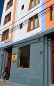 Туры в отель Intiqa Туры в отель Intiqa