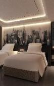 Туры в отель The Concept Hotel HCMC - City Center Туры в отель The Concept Hotel HCMC - City Center