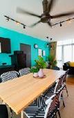 Туры в отель Hangouts Urban Eco Langkawi Туры в отель Hangouts Urban Eco Langkawi