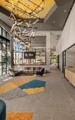 Туры в отель HIIVE by fusion Binh Duong New City - VSIP 2 Туры в отель HIIVE by fusion Binh Duong New City - VSIP 2