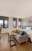 Туры в отель HIIVE by fusion Binh Duong New City - VSIP 2 Туры в отель HIIVE by fusion Binh Duong New City - VSIP 2