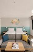 Туры в отель HIIVE by fusion Binh Duong New City - VSIP 2 Туры в отель HIIVE by fusion Binh Duong New City - VSIP 2