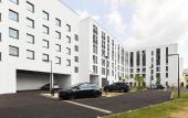 Туры в отель B&B Hotel Paris Clichy-Sous-Bois Туры в отель B&B Hotel Paris Clichy-Sous-Bois