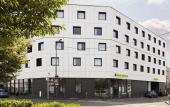 Туры в отель B&B Hotel Paris Clichy-Sous-Bois Туры в отель B&B Hotel Paris Clichy-Sous-Bois