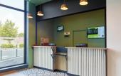 Туры в отель B&B Hotel Paris Clichy-Sous-Bois Туры в отель B&B Hotel Paris Clichy-Sous-Bois