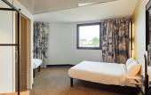 Туры в отель B&B Hotel Paris Clichy-Sous-Bois Туры в отель B&B Hotel Paris Clichy-Sous-Bois