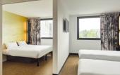 Туры в отель B&B Hotel Paris Clichy-Sous-Bois Туры в отель B&B Hotel Paris Clichy-Sous-Bois