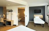 Туры в отель B&B Hotel Paris Clichy-Sous-Bois Туры в отель B&B Hotel Paris Clichy-Sous-Bois