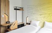 Туры в отель B&B Hotel Paris Clichy-Sous-Bois Туры в отель B&B Hotel Paris Clichy-Sous-Bois