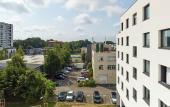 Туры в отель B&B Hotel Paris Clichy-Sous-Bois Туры в отель B&B Hotel Paris Clichy-Sous-Bois